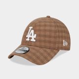 New Era Flannel 9forty