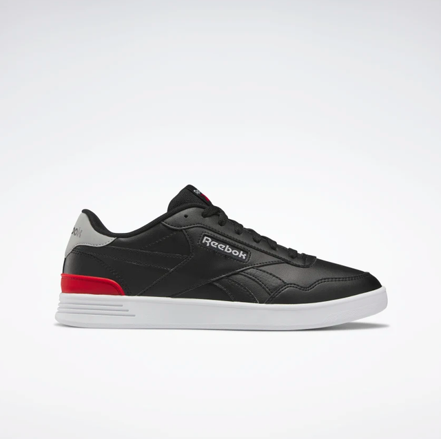 Reebok Court Advance Clip