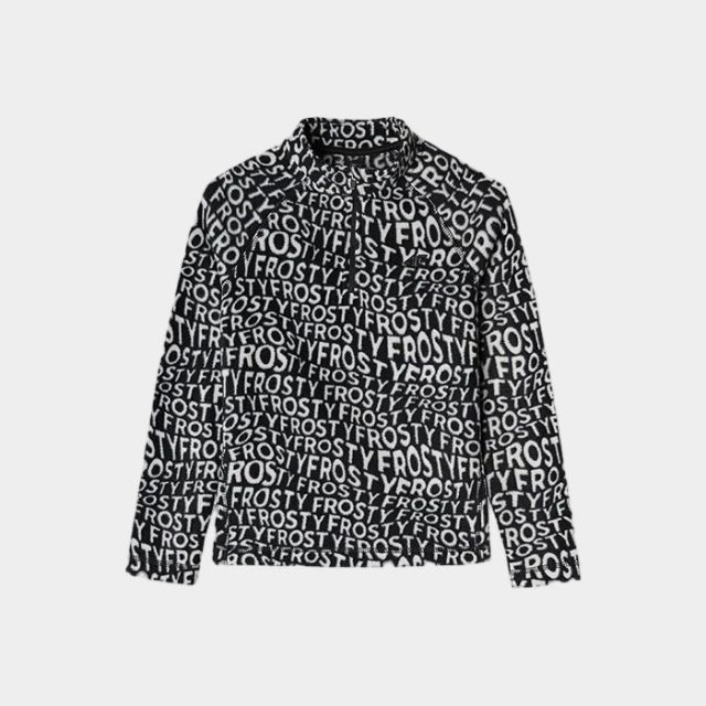 4F Fleece Underwear