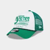 New Era Nba Rally Drive Boston Celtics