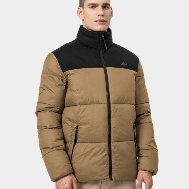 4f Men S Jacket