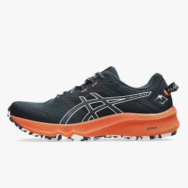 Asics Trabuco Terra 2
