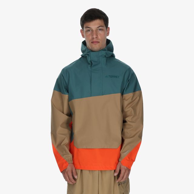 adidas Xpl 2 5l Anorak