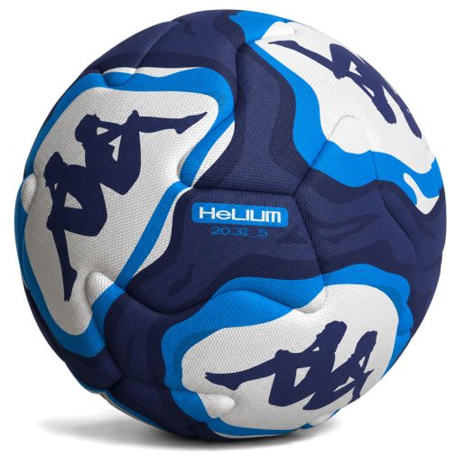 Kappa Helium 20 3i