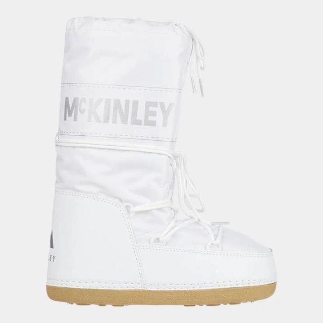 McKinley Luna Iii