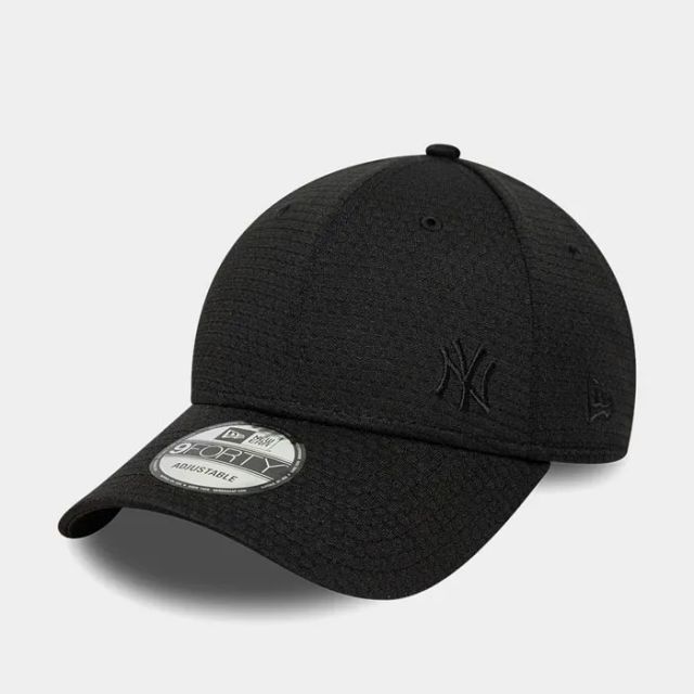 New Era Flawless Mesh 9forty