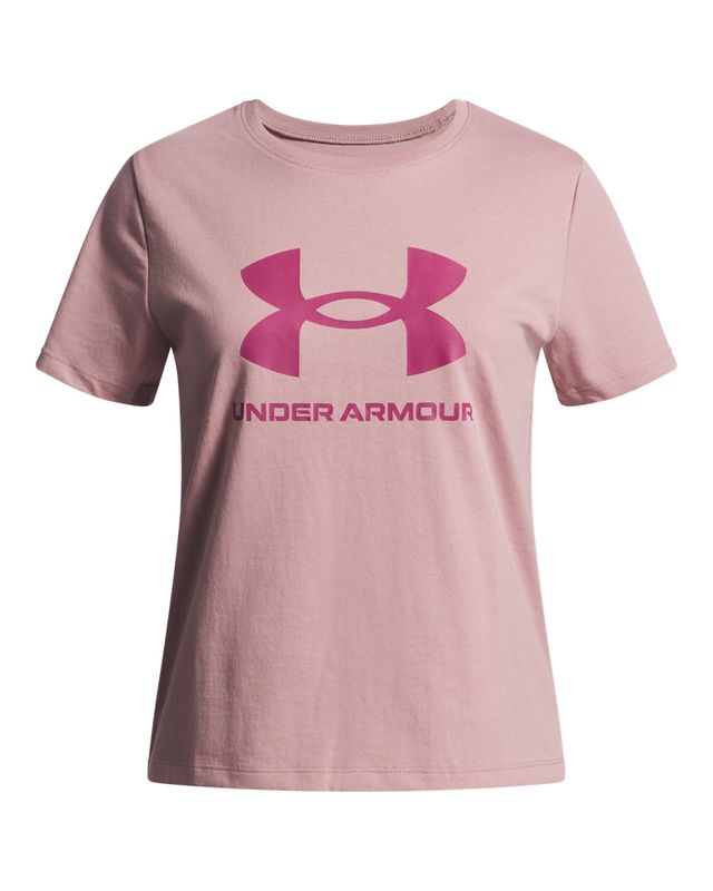 Under Armour Big Logo