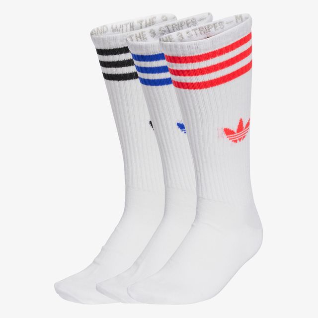 adidas 3 Stripes High 3ppk