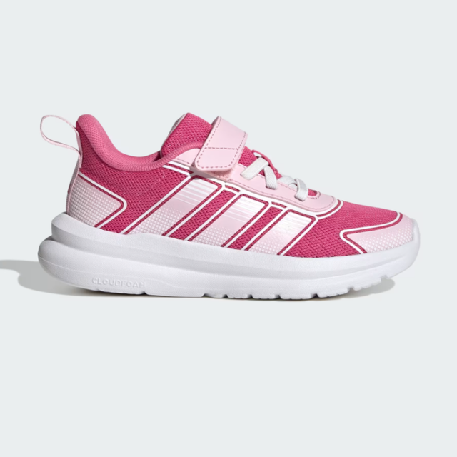 adidas Tensaur Run 4 0 El C