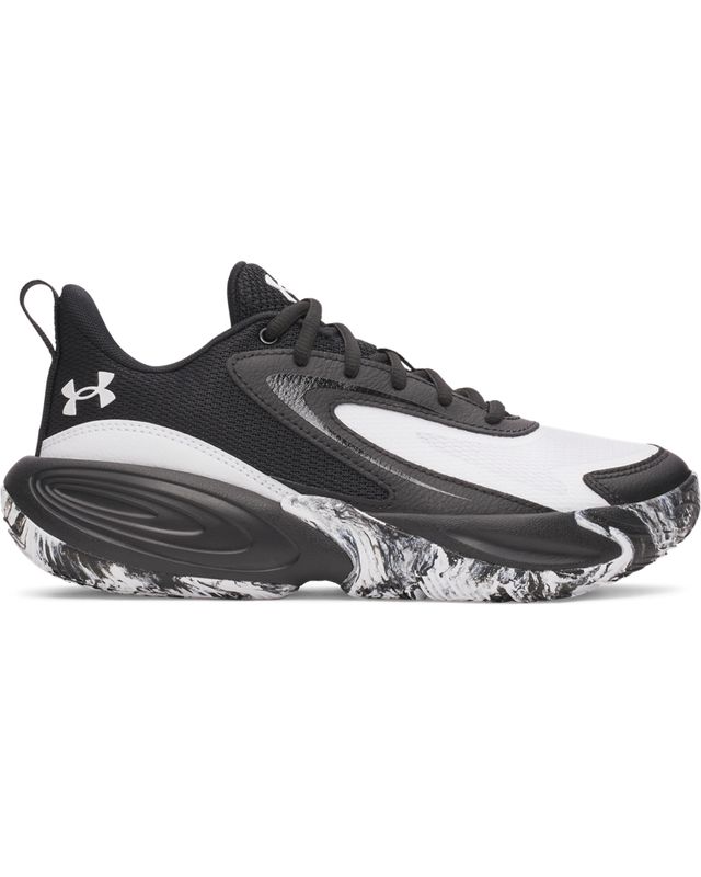 Under Armour Gs Lockdown 8