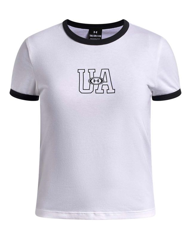 Under Armour G Ringer