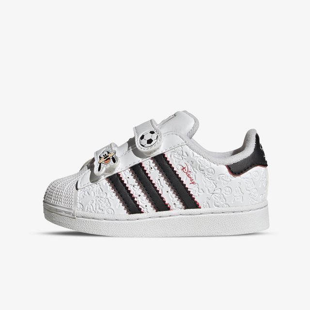 adidas Disney Superstar Ii Cf