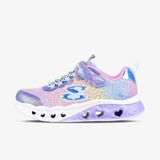 Skechers Flutter Heart Lights Loves