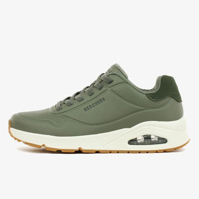 Skechers Uno Tailored Air