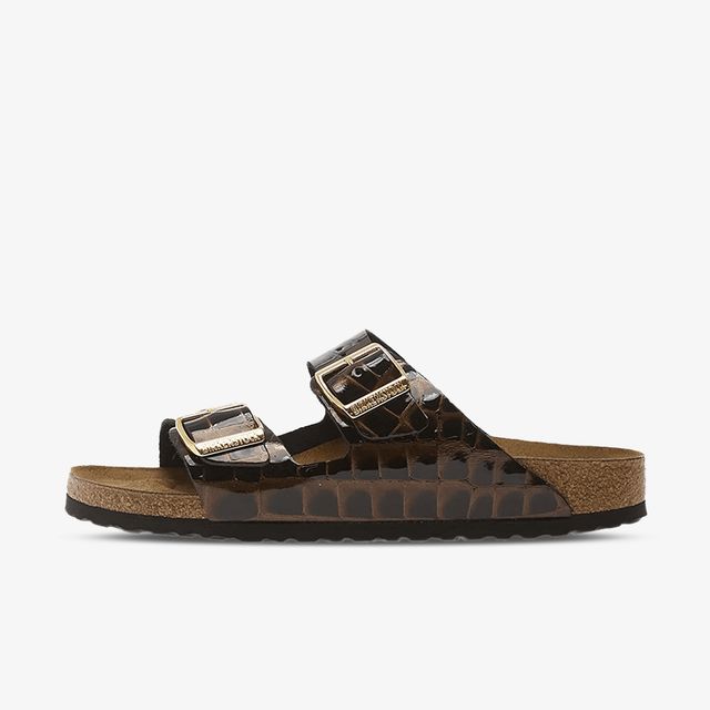 Birkenstock Arizona Lena Emboss Animal
