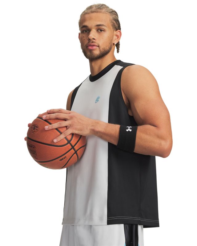 Under Armour Curry Training Nov