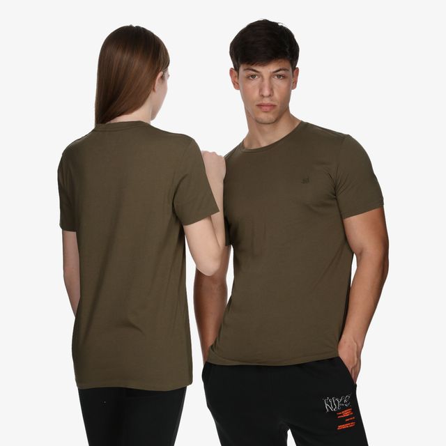Dot Maica Unisex T Shirt
