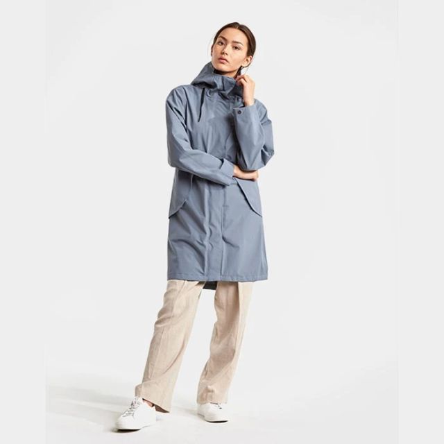 Didriksons Hilja Parka 2