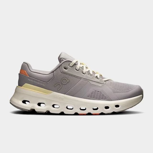 On Cloudrunner 2