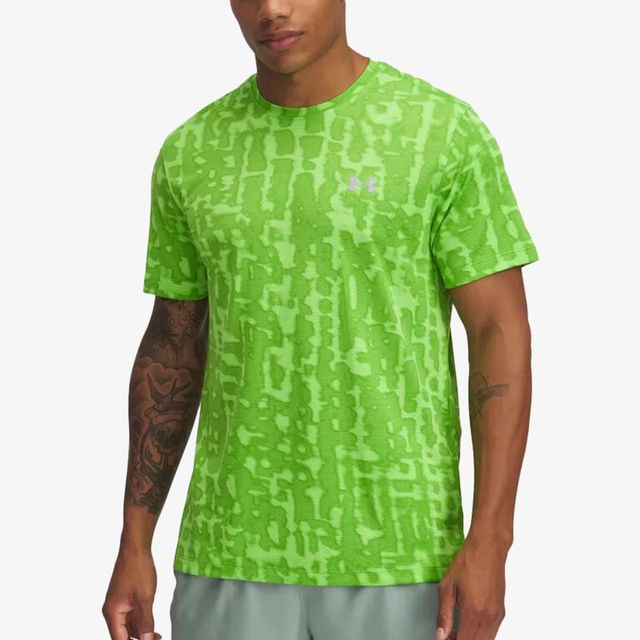 Under Armour Launch