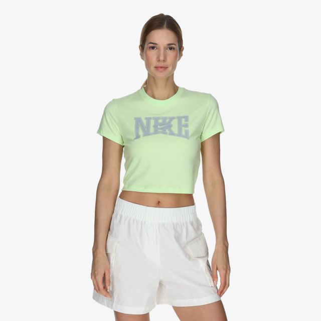 Nike Nsw Slim Crop Street