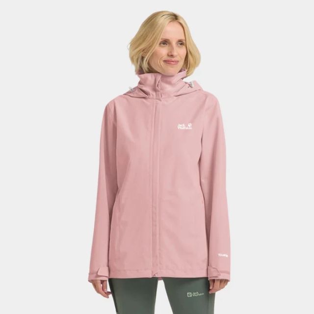 Jack Wolfskin Trailtime 2l