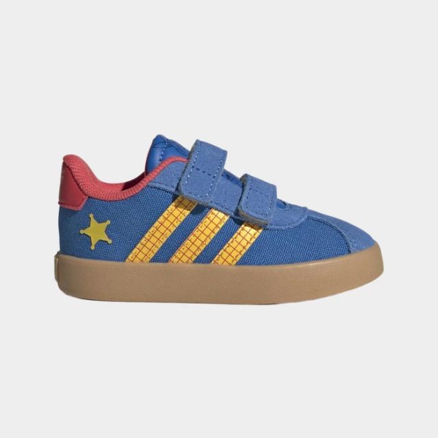 adidas Vl Court Woody Cf I