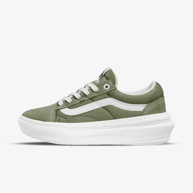 Vans Old Skool Overt CC