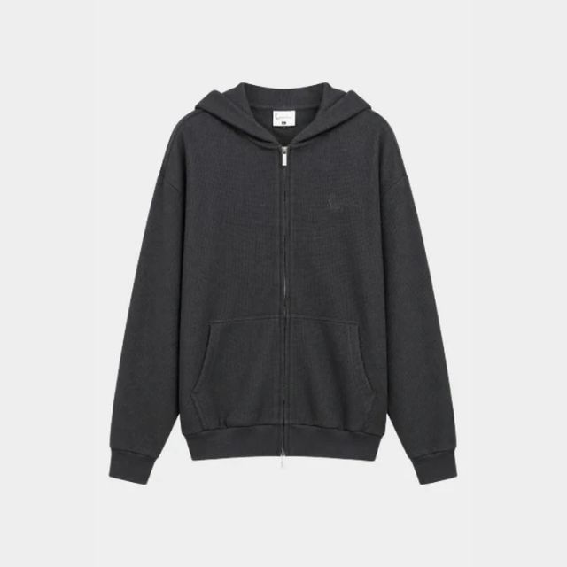 Karl Kani Signature Oversized Zip