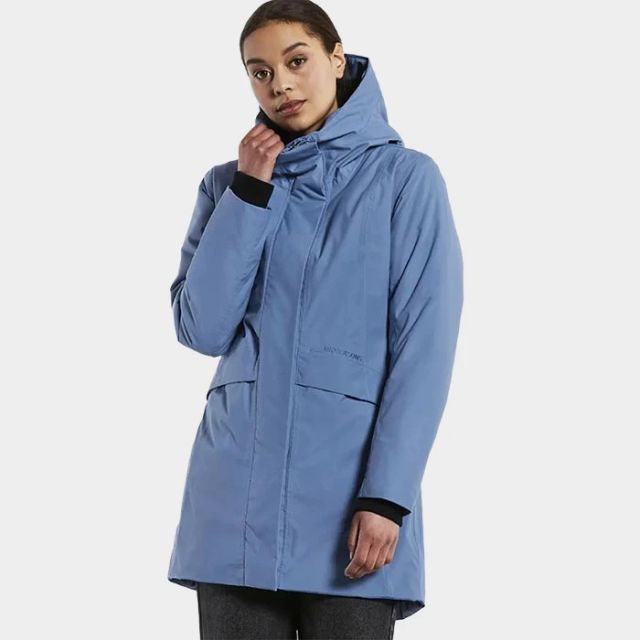 Didriksons Cajsa Parka 3