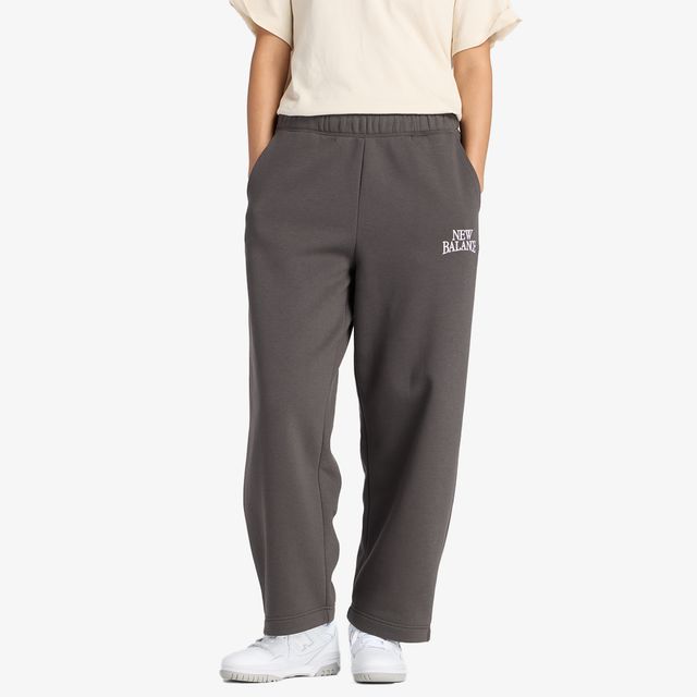 New Balance Linear Heritage Fleece Barrel