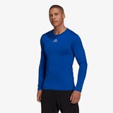 adidas Techfit Long Sleeve Warm Long Sleeve