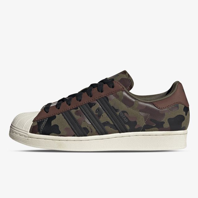 adidas Superstar