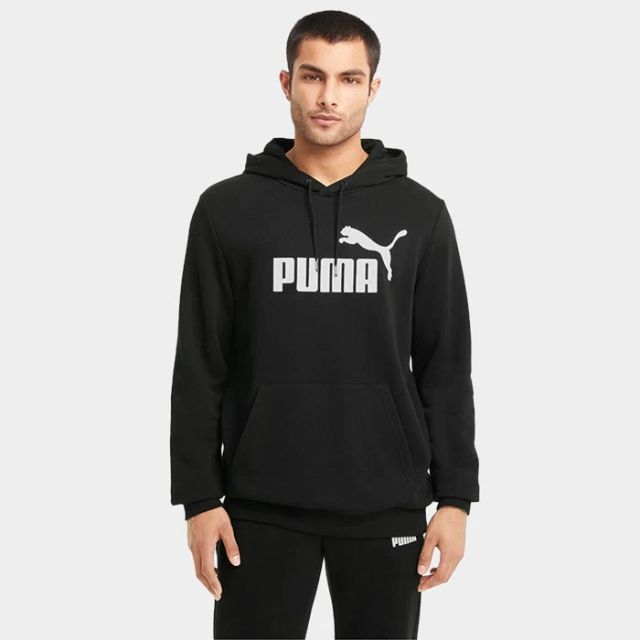 Puma Ess Big Logo Tr