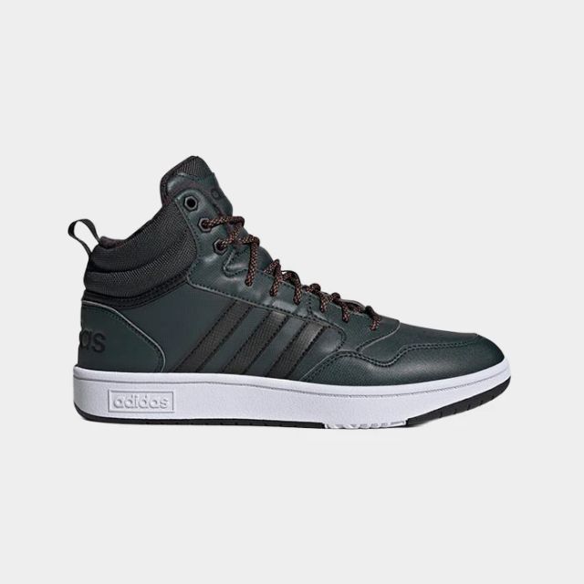 adidas Hoops 3 0 Mid Wtr