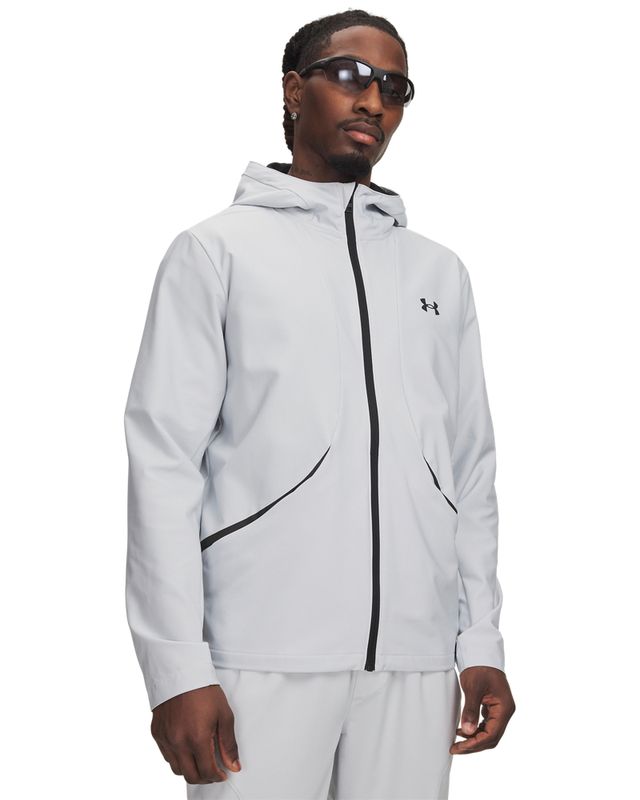 Under Armour Unstoppable Woven