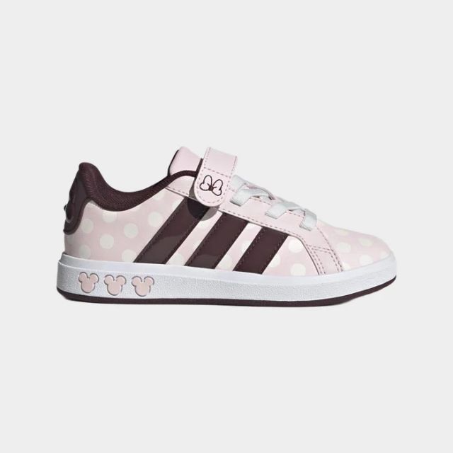 adidas Grand Court Minnie El K