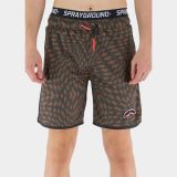 Sprayground Trippy Henny Swim