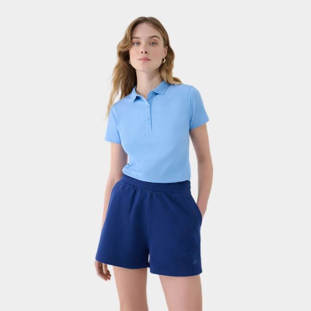 4f Polo Shirt