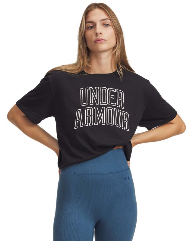 Under Armour Rival Campus