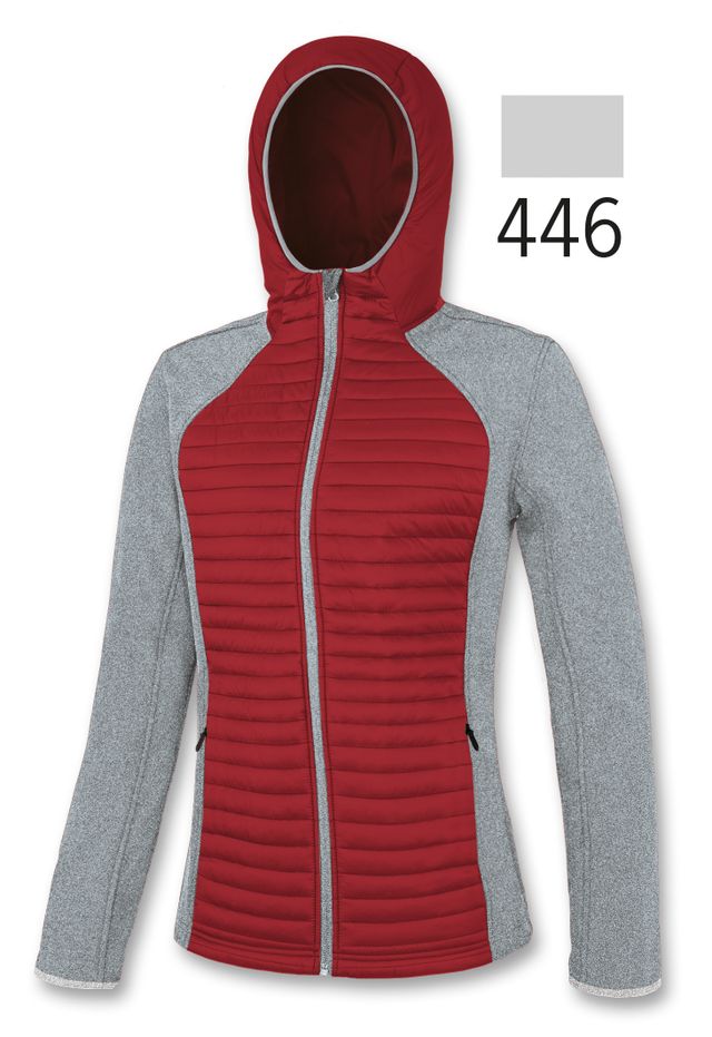 Brugi Soft Shell