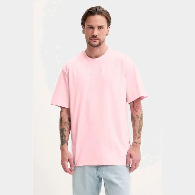 Karl Kani Small Signature Essential Rose
