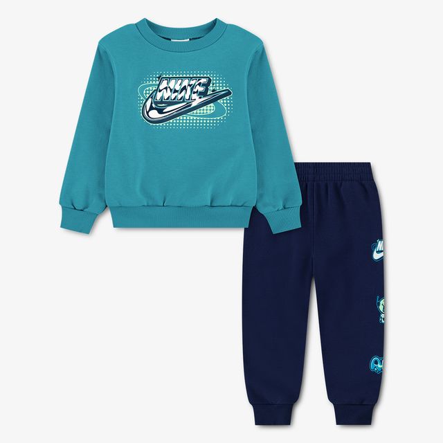 Nike Nkb B Nsw Brand A Flc
