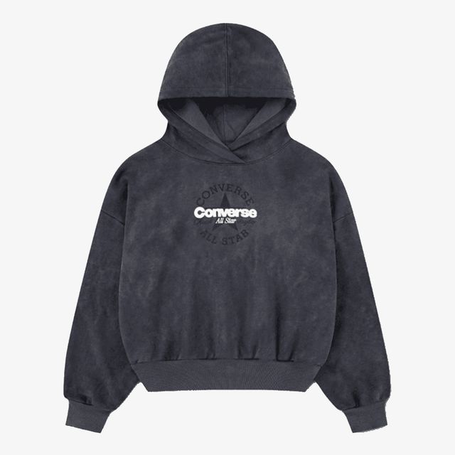 Converse Cnvg Printed Wash Relaxed Hood