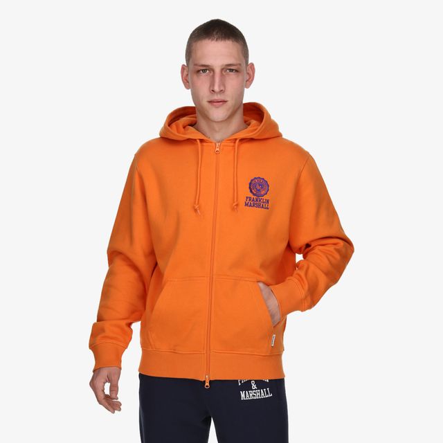 Franklin Marshall Dukser Hoodie