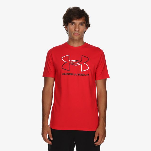 Under Armour Foundation Update