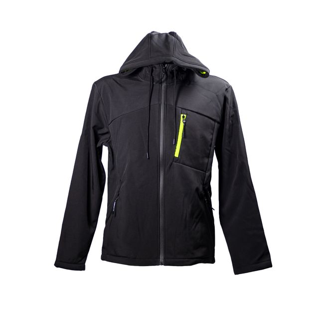 Brugi Softshell