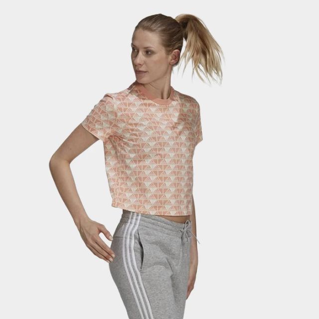 adidas Q3 Bluv Cro T