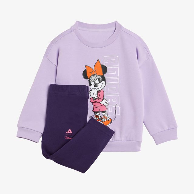 adidas Disney Minnie Mouse