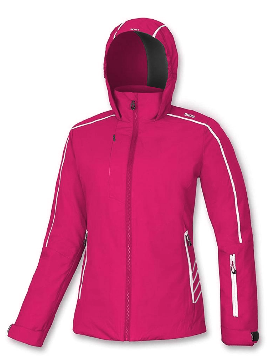 Brugi Ski Jacket